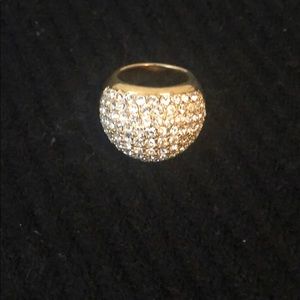 Banana Republic Cocktail Ring